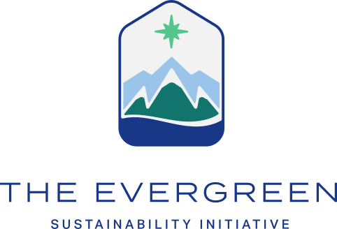The Evergreen Sustainability Initiative